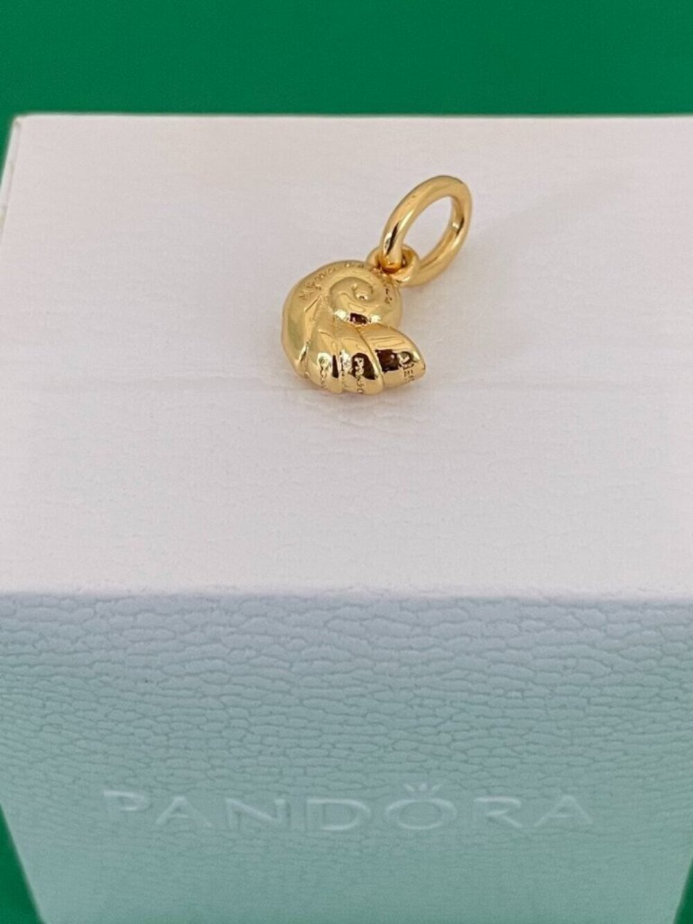 New Pandora S925 ALE Harry Potter Glasses Nimbus 2000 & Lightning Bolt Charm